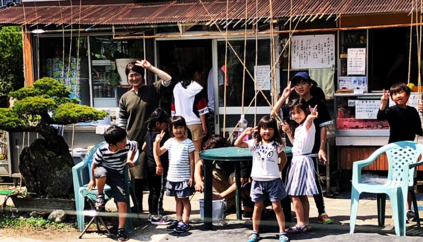 浮羽つり堀 うきは市にある釣り堀 福岡県 フィッシングステーション