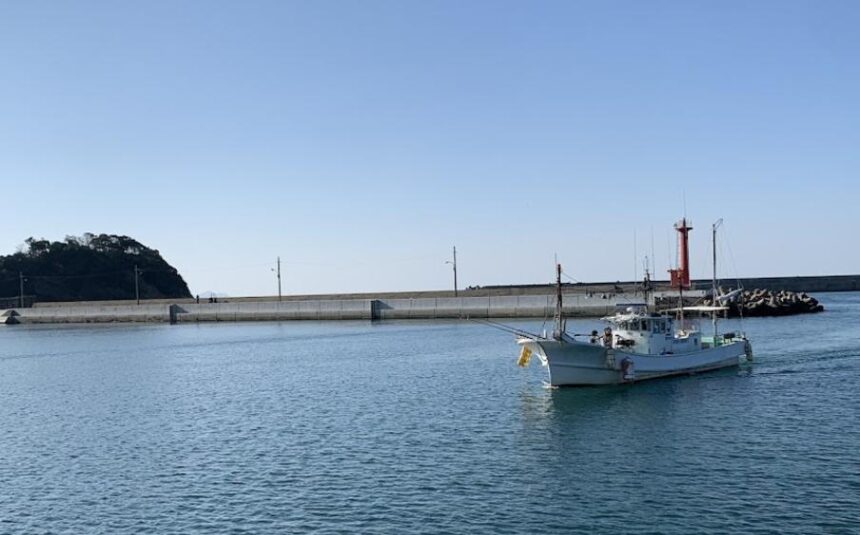 釣り船 千春丸 四季折々の豊富な魚種を狙う 福岡県 釣り野郎