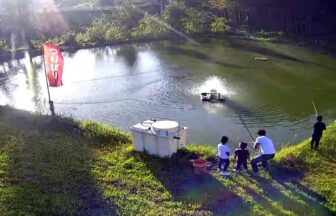 釣り堀に関する記事一覧 ページ 4 釣り野郎