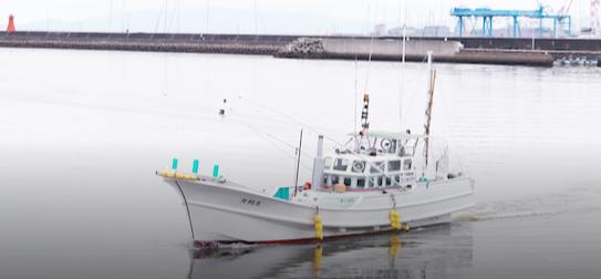 釣り船 大翔丸 サワラ漁師歴15年の船頭がご案内いたします 三重 釣り野郎