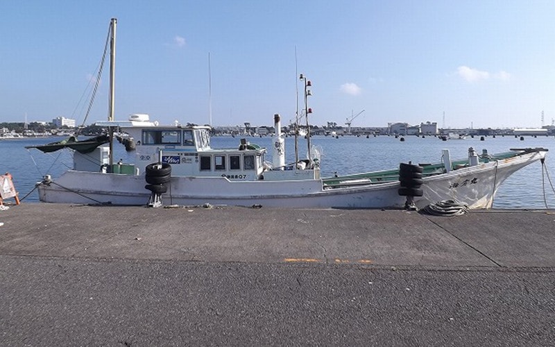 遊漁船 海秀丸 駿河湾 清水での船釣りはお任せ下さい 静岡県 釣り野郎