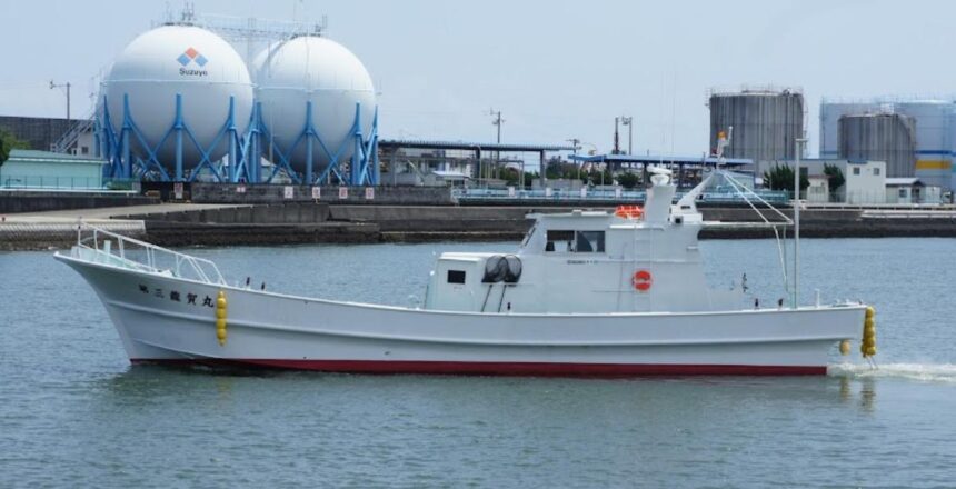 釣船 龍賀丸 女性は2 000円の割引あり 静岡県 釣り野郎