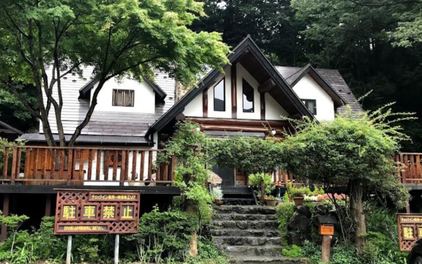 ウエストリバーオートキャンプ場 釣りもバーベキューもキャンプも 山梨県 釣り野郎