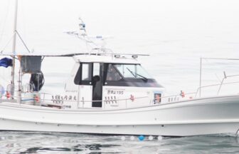 釣り船 美帆丸II ‐ 仲間同士で楽しい釣行を（和歌山） | 釣り野郎